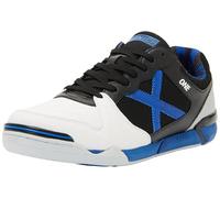 MUNICH One 74, Scarpe con Lacci Unisex-Adulto, Nero, 39 EU