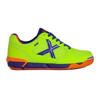 Munich One Indoor, Scarpe Sportive Uomo, Verde 50, 44 EU