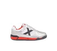 Munich One Kid 79, Scarpe, Argento, 37 EU