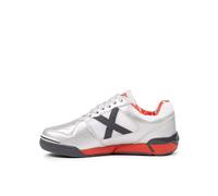Munich One Kid 79, Scarpe Unisex-Bambini, Argento, 33 EU