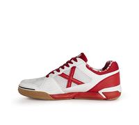 Munich One, Scarpe da Ginnastica Uomo, Bianco 053, 43 EU
