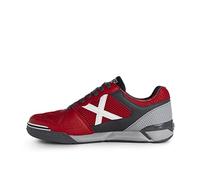 Munich One, Scarpe da Ginnastica Uomo, Rosso 054, 46 EU