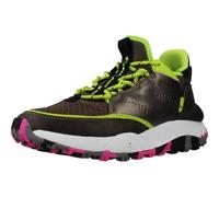 Munich Oro, Scarpe da Ginnastica Donna, Cachi, 37 EU