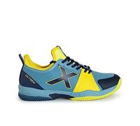 Munich Oxygen 41, Scarpe Unisex Adulto, Blu 41, 41 EU