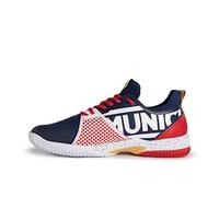 Munich Oxygen Padel, Scarpe Unisex Adulto, Multicolore 036, 37 EU