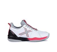 Munich Oxygen, Scarpe Unisex Adulto, Bianco, 44 EU, Bianco, 44 EU
