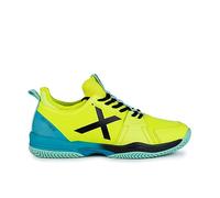 Munich Oxygen, Scarpe Unisex Adulto, Giallo, 37 EU