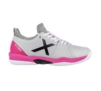 Munich Oxygen, Scarpe Unisex Adulto, Grigio, 36 EU, grigio, 36