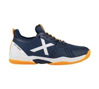 Munich OxygenSneaker Unisex, Blu, 40 EU