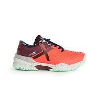 Munich Padx 39, Scarpe da Ginnastica Unisex-Adulto, Rosa, 40 EU