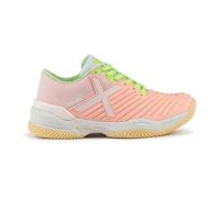 Munich Padx 53 Padel, Scarpe da Ginnastica Unisex-Adulto, Rosa, 44 EU