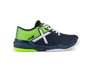 Munich PADX 54 Padel, Scarpe Unisex Adulto, Blu, 40 EU, Blu, 40 EU