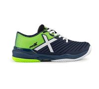 Munich Padx 54 Padel, Scarpe Unisex Adulto, Blu, 41 EU