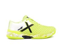 Munich PADX 62 Padel, Scarpe Uomo, Verde, 41 EU