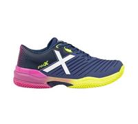 Munich PADX 63 Padel, Scarpe Uomo, Blu, 39 EU