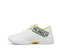 MUNICH PADX 64 Padel, Scarpe Unisex-Adulto, Multicolore, 40 EU