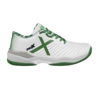 Munich Padx, Scarpe da Ginnastica Unisex-Adulto, Bianco, 46 EU