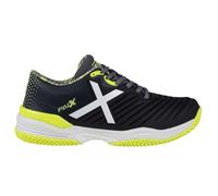 Munich Padx, Scarpe da Ginnastica Unisex-Adulto, Nero, 38 EU