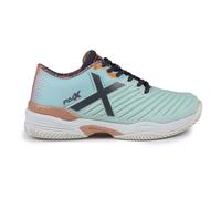 Munich Padx, Scarpe da Ginnastica Unisex-Adulto, Turchese, 36 EU