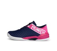 Munich Padx, Scarpe da Ginnastica Uomo, Multicolore 033, 43 EU