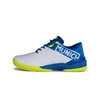 Munich PADX, Scarpe da Uomo, Multicolore 032, 38 EU, Multicolore 032, 38 EU