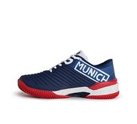 Munich PADX, Scarpe da Uomo, Multicolore 035, 36 EU, Multicolore 035, 36 EU