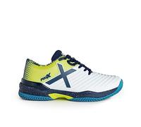 Munich PADX, Scarpe Unisex Adulto, Bianco 37, 36 EU, Bianco 37, 36 EU