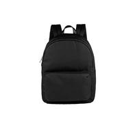 Munich Peak Recycled Fw25 Backpack C/Black, Borse e Zaini Uomo, Nero