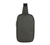 Munich Peak Recycled Fw25 Crossbody Backpack C/Khaki, Borse e Zaini Uomo, Kaki