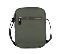 Munich Peak Recycled Fw25 Crossbody C/Khaki, Borse e Zaini Uomo, Kaki