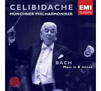 Munich Philharmonic Orchestra - Bach: Mass in B Minor