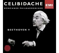 Munich Philharmonic Orchestra - Beethoven: Symphony No.9