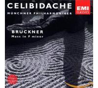 Munich Philharmonic Orchestra - Bruckner: Mass No. 3 in F minor
