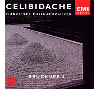 Munich Philharmonic Orchestra - Bruckner:Symphony No.4