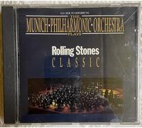 Munich Philharmonic Orchestra plays Rolling Stones classic