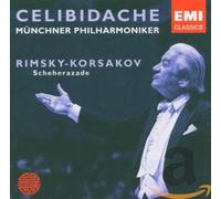 Munich Philharmonic Orchestra - Rimsky-Korsakov: Scheherazade
