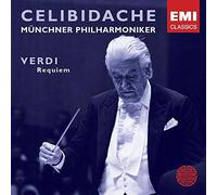 Munich Philharmonic Orchestra - Verdi: Messa Da Requiem