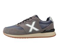 Munich - Premium Dash Sneakers - - Shoes - Uomo - Grigio - 45 EU