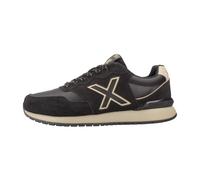 Munich - Premium Dash Sneakers - - Shoes - Uomo - Rosso - 43 EU