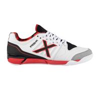 Munich Prisma 41, Scarpe da Ginnastica Unisex-Adulto, Bianco, 40 EU