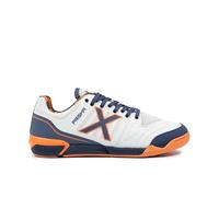 Munich Prisma 42 Indoor Football Shoes Bianco EU 40 Uomo