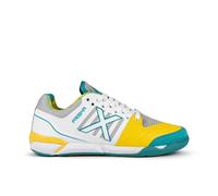 Munich Prisma, Scarpe Unisex Adulto, Bianco, 43 EU, bianco, 43 EU