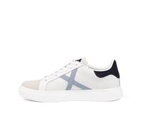 Munich Rete 117, Scarpe Uomo, Bianco, 40 EU