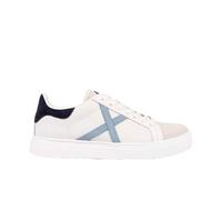 Munich Rete 117, Scarpe Uomo, Bianco, 45 EU