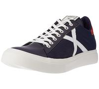 Munich Rete, Scarpe da Ginnastica Unisex-Adulto, Blu 61, 40 EU