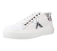 Munich Rete Sky, Scarpe Donna, Bianco 23, 41 EU