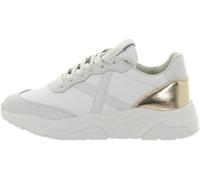 Munich Ripple, Scarpe da Ginnastica Donna, Bianco 117, 39 EU