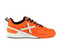 Munich Rondito 06 Indoor Football Shoes Arancione EU 45 Uomo