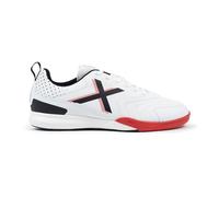 MUNICH RONDITO 11, Scarpe con Lacci Unisex-Adulto, Bianco, 44 EU