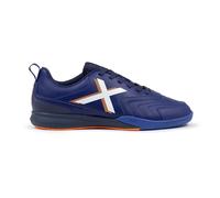 MUNICH RONDITO 12, Scarpe con Lacci Unisex-Adulto, Blu, 39 EU